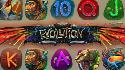 evolution